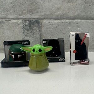 Zuru Mini Brand Star Wars Set